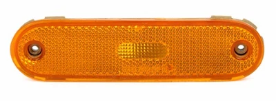 Base de lámpara de luz de cabeza derecha marcador lateral único Ford Aspire 1994-97 OEM DX50-515D0 Foto 1 de 4