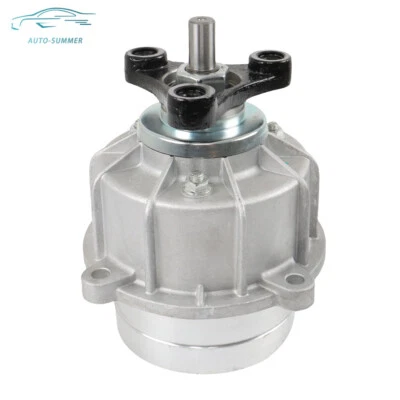 Conjunto de acoplamiento diferencial trasero para Hyundai Santa Fe 2010-2012 47800-39420 Foto 1 de 4