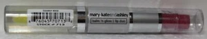 MaryKate&Ashley Balm n Gloss Lip Duo Lip Color/Gloss # 713 Clearly Rose Free S&H - Picture 1 of 1