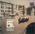 Zubin Mehta - Mahler: 5. [LP] | Decca | EX/VG+ |