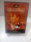 One Man's Hero (DVD 122 min 1998) Tom Berenger R
