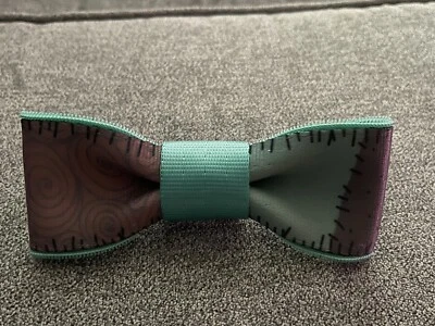 Bolso cinturón de seguridad Harvey’s arco Sally NBC Foto 1 de 2