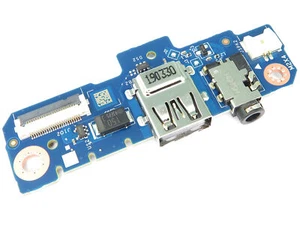 Für Acer Nitro 5 AN515-54 AN517-51 Audio USB Buchse Port Platine - Bild 1 von 3