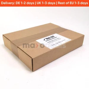 Uni-Kit MBF-UK-073 Steckschlüsselsatzschraube Kit 500 Stck. Neu NFP Versiegelt - Bild 1 von 2