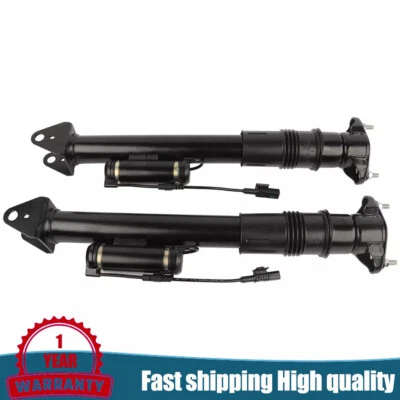 Puntal de suspensión neumática delantero con ADS Fit Mercedes Benz W164 X164 GL350 550 ML350 500 Foto 1 de 4