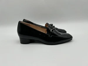 Zapatillas mujer Hassia Roma-H negras 37,5 EUR - Imagen 1 de 3
