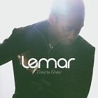 Time to Grow by Lemar | CD | condition good