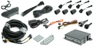 Rostra 2501920-FZ Front-Mount Vehicle Parking Assist System Park Sensor - Picture 1 of 3