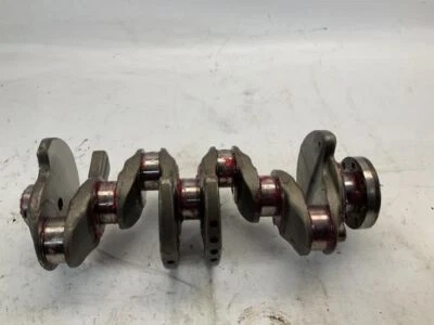 14 15 Fiat 500L Trekking 1.4L MT FWD Motor Manivela Eje OEM B Foto 1 de 4