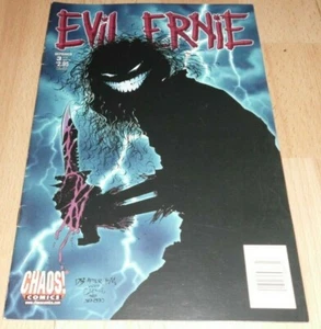 Evil Ernie Depraved (1999) #3...Published Aug 1999 by Chaos - Picture 1 of 1