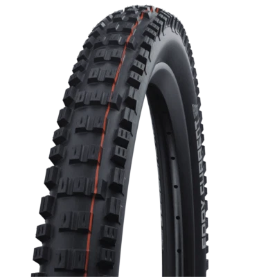 Schwalbe Eddy Current Front Faltreifen - 29x2.60 Zoll - Super Trail SnakeSkin Ad - Bild 1 von 2