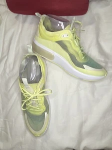 Size 10 - Nike Air Max Dia LX Luminous Green - Picture 1 of 8