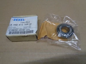 NUOVA PIASTRA PERNO ORIGINALE ZEXEL 9442610030 ISUZU 9-00090-677-0 MITSUBISHI ME705186 - Foto 1 di 1