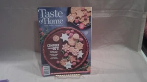 Taste of Home, Comfort and Joy!, One Pan Dinners, Soups On - Picture 1 of 1