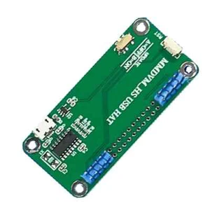 MMDVM HS USB HAT Adapter Board for Windows Linux Android Hotspots DSTAR DMR - Picture 1 of 3