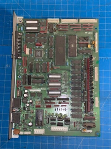 Duplo DBM120 Main Circuit board 11C-8010 - Picture 1 of 3