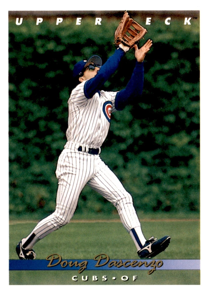 S2R11: 1992 Upper Deck Baseball Cards Pick from List 1-200 - Image 1 of 1