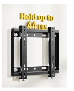 Mounting Dream TV Wall Mount Fits Most TVs 17-42" MD2351 Max Weight 44lbs - NIB - Picture 1 of 22