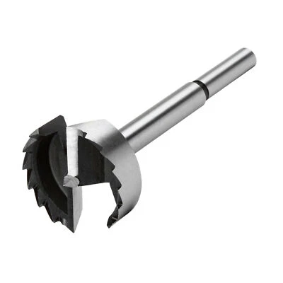 Forstnerbohrer Profi 50 - 125 gezahnt Holzbohrer Astlochbohrer Kunstbohrer - Bild 1 von 2