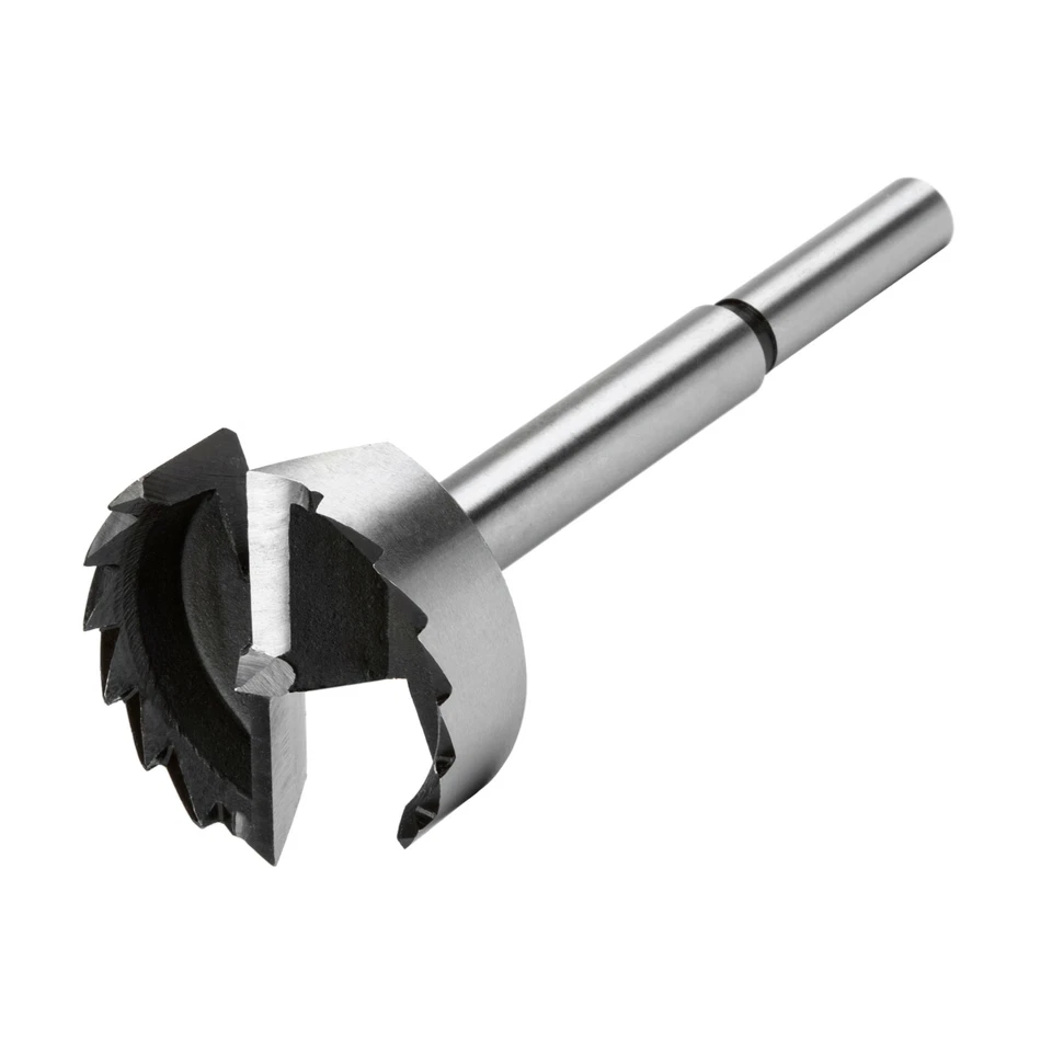 Forstnerbohrer Profi 50 - 125 gezahnt Holzbohrer Astlochbohrer Kunstbohrer - Bild 1 von 2