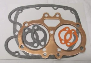 BSA A65 DECOKE GASKET SET 1960 - 1966 BSA 330D - Picture 1 of 1