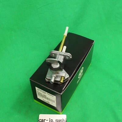 Kawasaki Genuine Ninja 250R EX250 Fuel Tap Petcock 51023-1393 new - Imagem 1 de 4
