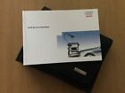 Brand New Audi Service Book Genuine Unused Covers All Models Audi All Sq7 Models