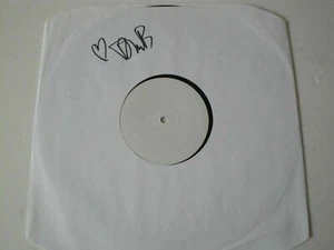 John B I've Been Stalking You On Myspace Electrohouse And Dancerock Mixes VINYL  - Picture 1 of 2