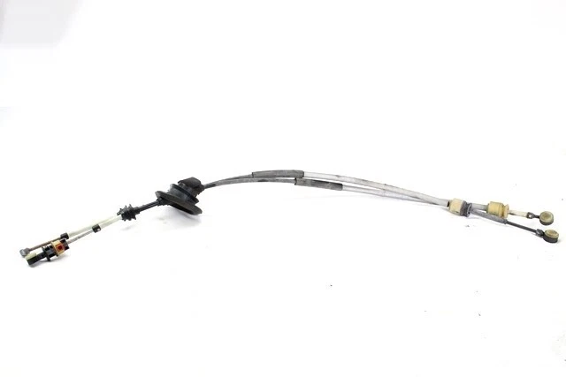 2444CE MANUAL GEARBOX ROPES PEUGEOT 307 CC 1.6 80KW 3P B 5M (2007) SPARE USED - Image 1 of 1