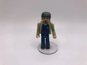 Marvel Minimates Series 73 Spider-Man Homecoming Movie Tinkerer - Picture 1 of 2