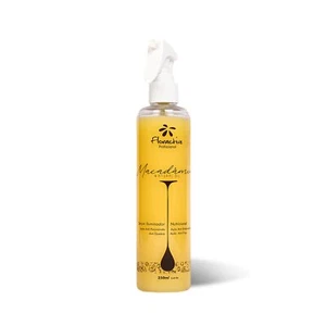 FLORACTIVE PROFESSIONAL Illuminatore siero macadamia (250Ml) - Foto 1 di 4