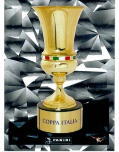 CALCIATORI PANINI 2022-2023 FIGURINA N. 3 COPPA ITALIA - Picture 1 of 2