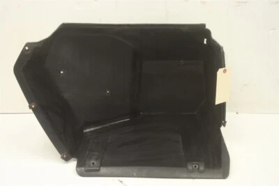 Espacio para pies derecho Arctic Cat Wildcat 4X 1000 15 2416-592 42257 Foto 1 de 4