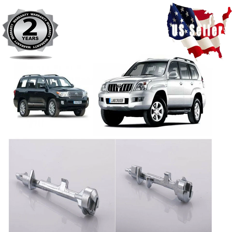  for Toyota Land Cruiser Prado Lexus Avalon  Ignition Lock Cylinder Barrel Rod - Image 1 of 4