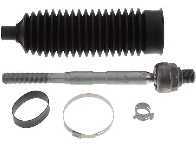 Extremidade da haste de amarração para 04-16 Porsche Cayman 911 Boxster 3.6L H6 3.8L 4.0L 2.9L XD67H8 - Imagem 1 de 1