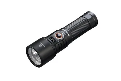 Fenix LD45R USB-C Charging 2800 Lumens Digital Focusing LED Torch Flashlight - Image 1 of 4
