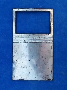 RARE ! CIJ LES JOUETS RENAULT CAMION BENNE - FAUSSE PORTE DROITE - Imagen 1 de 2