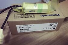 1PC Panasonic MSM011P1A MSM 011P1A Servo Motors New In Box Expedited Shipping