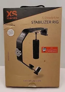XSeries Lite, Handheld Camera Stabilizer Rig For Action Sports Camera. - Picture 1 of 7