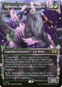 Kaheera, the Orphanguard Multiverse Legends Mtg Magic Englisch - Bild 1 von 1