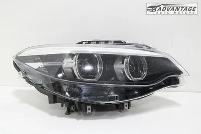 2017-2021 BMW 230I FRONT RIGHT PASSENGER SIDE HEADLAMP HEADLIGHT LIGHT LAMP OEM - Image 1 of 4