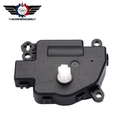 Actuador de puerta mezclada para Dodge Ram 1500 2009-2010 Ram 1500 2011-2018 Foto 1 de 4