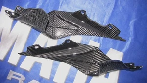 MH Carbon Heck Innen Verkleidung Passend für Yamaha RN32 R1 201553064166 - Bild 1 von 1