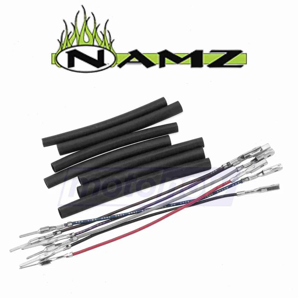 Namz Throttle By Wire Extension Harness Kit for 2008-2015 Harley Davidson rs Foto 1 de 4