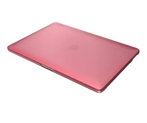 Speck - Smartshell Case for Macbook Air 13" (2020-2022) - Cozy Pink - Picture 1 of 7
