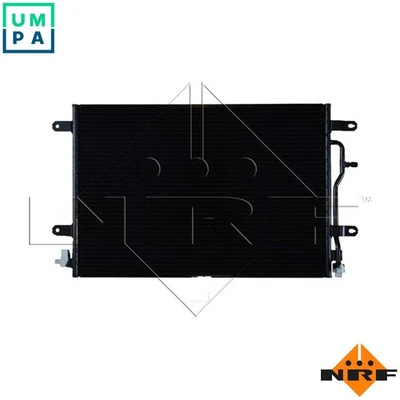 CONDENSER AIR CONDITIONING 35465 FOR AUDI A4/S4/Convertible A6/S6 ALLROAD 2.0L - Image 1 of 4