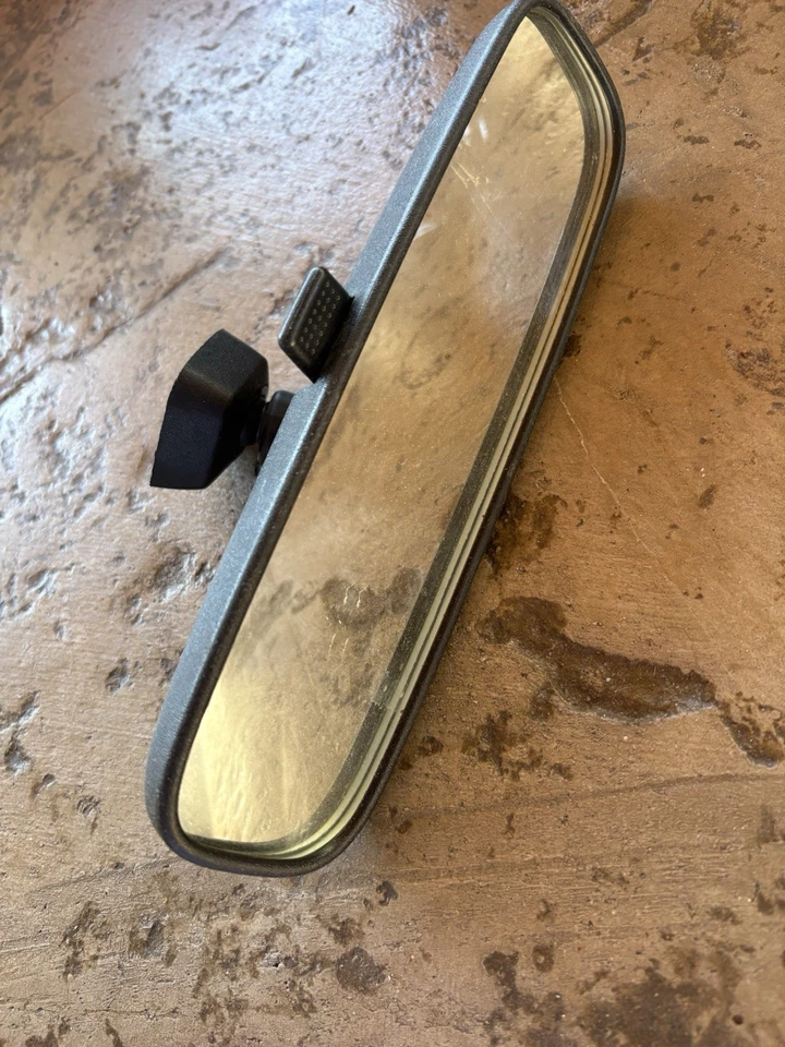 Espejo retrovisor interior Toyota Prius 2010 2011 2012 2013 2014 OEM E4022198 Foto 1 de 4