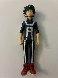 My Hero Academia Izuku Midoriya 5" Action Figure - Picture 1 of 3
