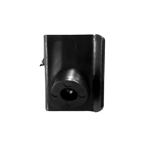 For Nissan Rogue 2008-2013 Bumper Cover Retainer Driver Side Front Click-In Nut - Picture 1 of 2