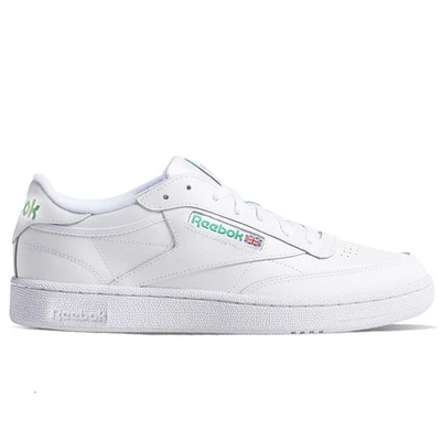 Schuhe Reebok Club C 85 100000155 - 9M